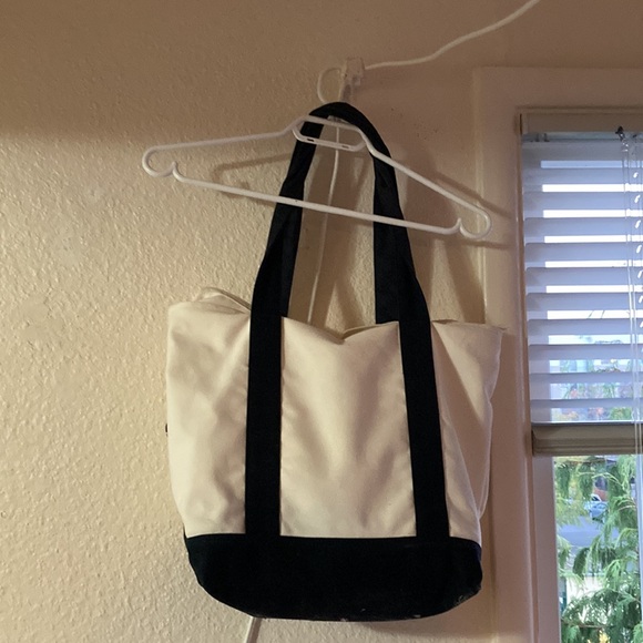 Muji tote bag - Picture 2 of 4